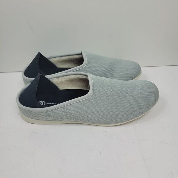 MAHABIS Flow Flexible Summer Lightweight Slippers Sandals Size 43EU  11.5US - Picture 4 of 10